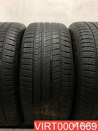 Pirelli Scorpion Zero All Season 275/45 R21 110Y