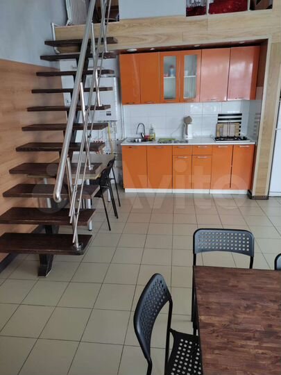 Дом 60 м² на участке 12 сот.