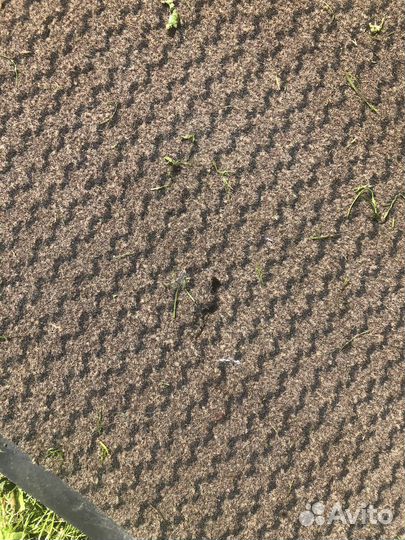 Ковер IKEA бу