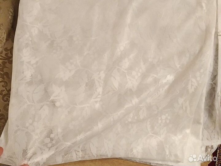 Тюль,шторы и занавески