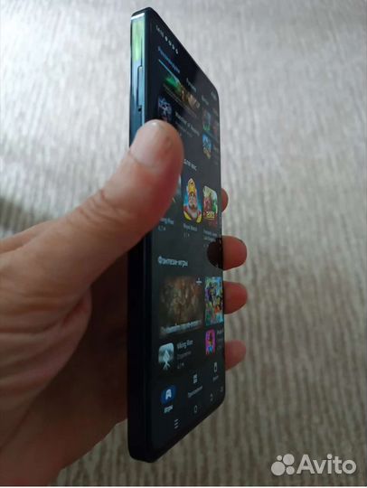 Текно камон 20