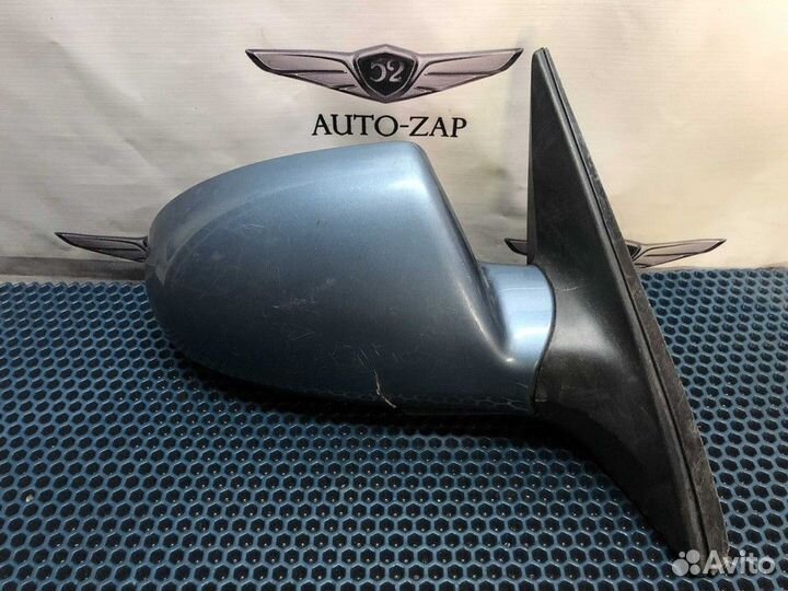 Зеркало заднего вида боковое правое R