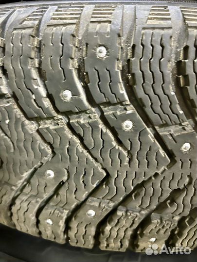 Cordiant Snow Cross 2 215/60 R16 99T