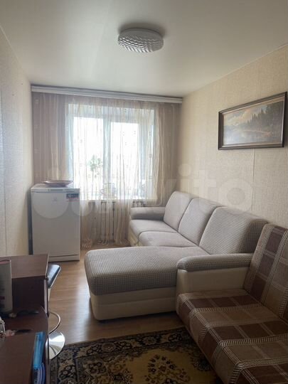 2-к. квартира, 42,7 м², 3/5 эт.