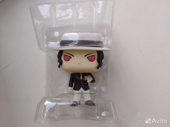 Funko pop demon slayer