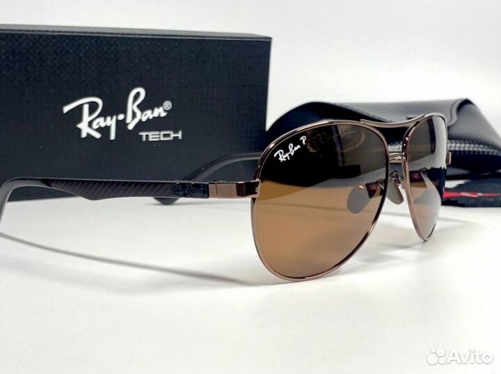 Очки Ray Ban мужские