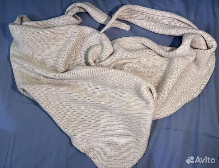 Палантин Love Republic