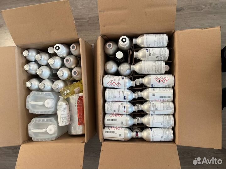 Арабские женские духи на разлив от Givaudan