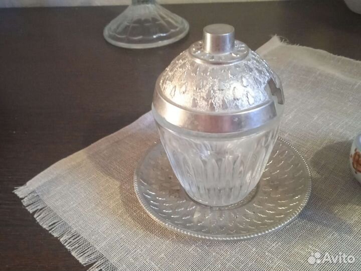 Солонка,соусница