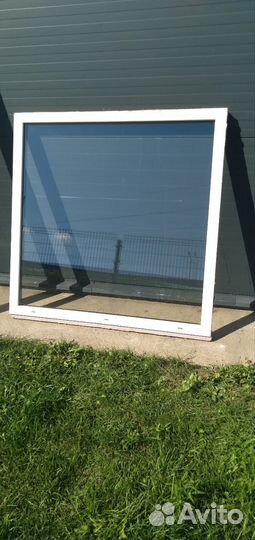 Пластиковые окна двери