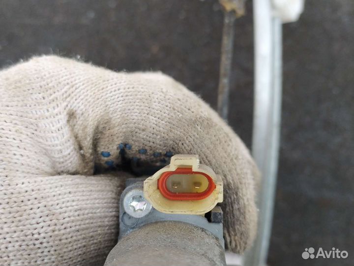 Стеклоподъёмник задний левой двери hyundai sonata4