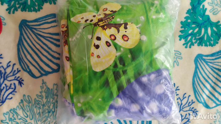 Постельное белье