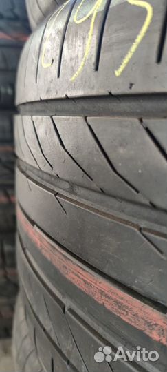 Continental ContiSportContact 5 265/40 R21 и 295/35 R21 107Y