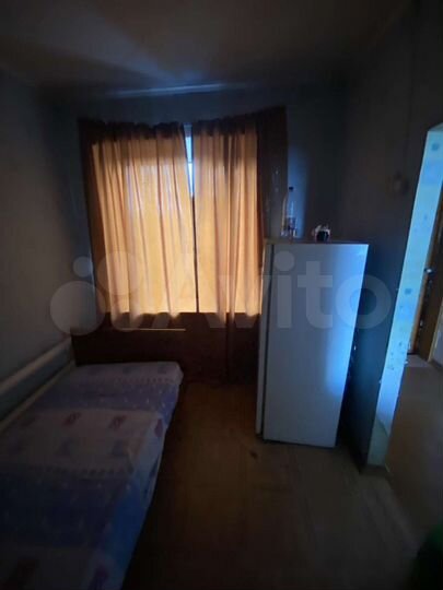 Дом 60 м² на участке 27 сот.