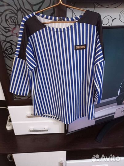 Женские вещи