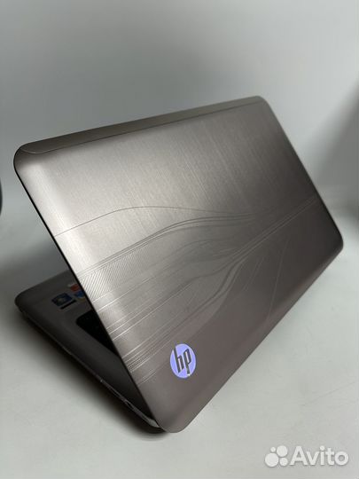 Ноутбук HP Pavilion i7 (43986)