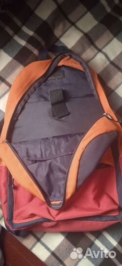 Рюкзак школьный