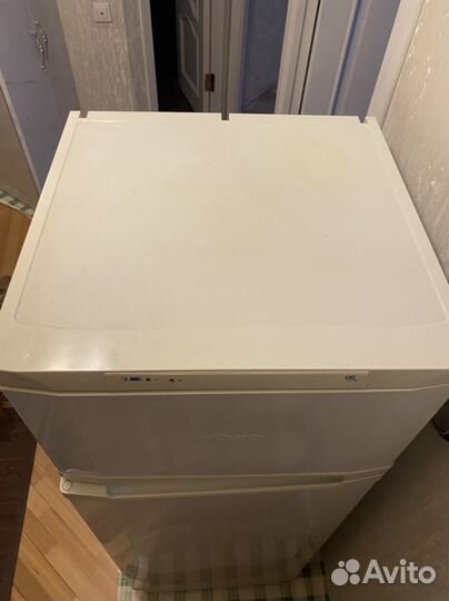 Холодильник бу nord