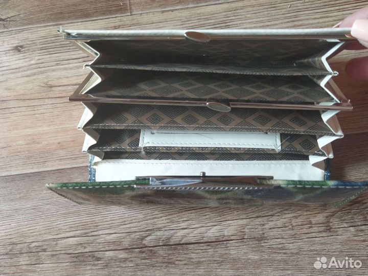 Кошелек женский новый