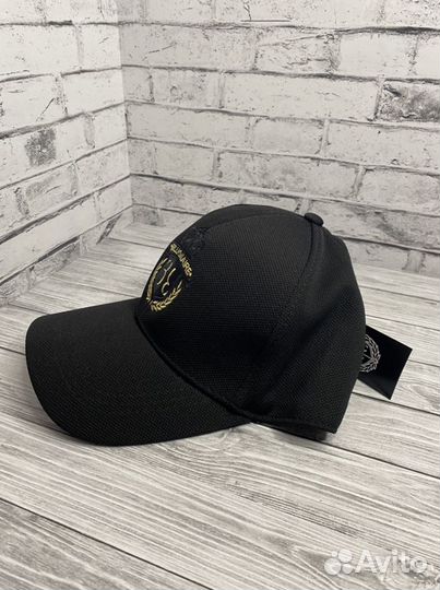 Бейсболка billionaire