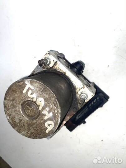 Блок ABS Nissan Teana J32