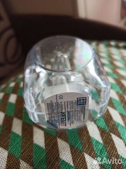 Защитные накладки для кормления