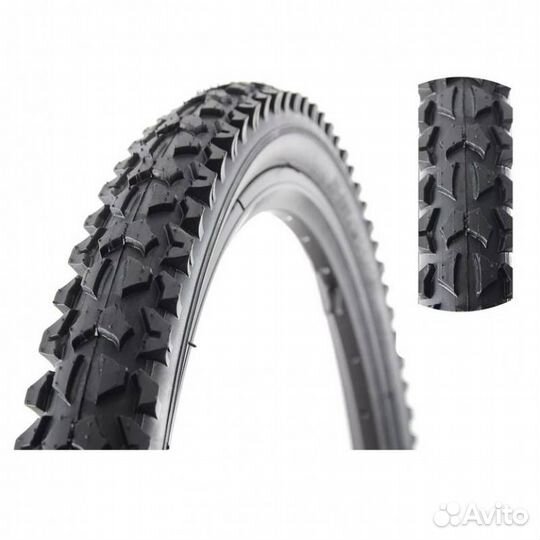 Покрышка WD 14*1.95 Р1271