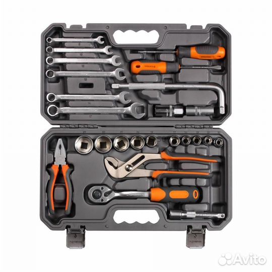 Airline AT-25-38 Набор инструментов универсальный