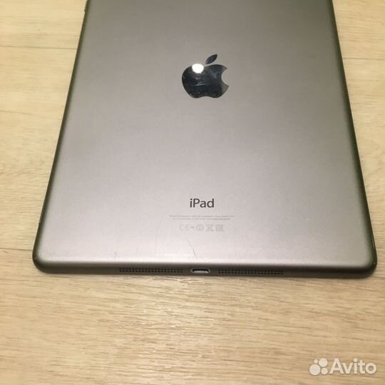 iPad Air 1 16Gb Wifi + Cellular