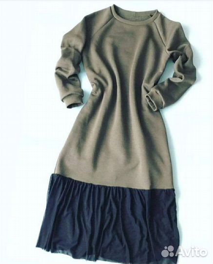 Одежда для фотосессии, фэмили лук