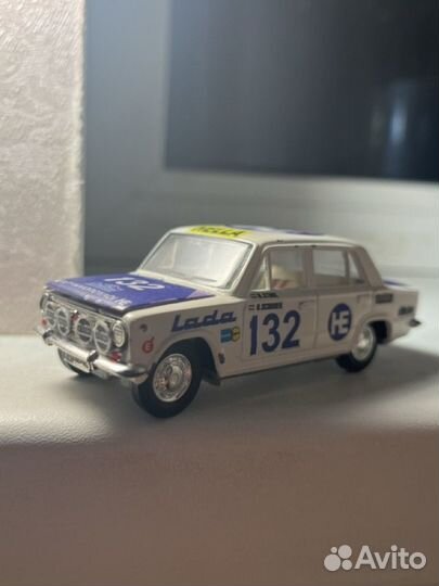 Машинка ваз-2102