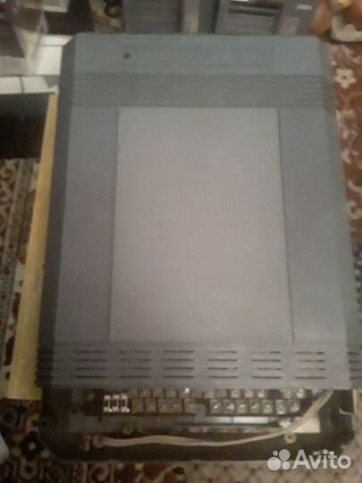 Концентратор автоматический телефонный К 16010