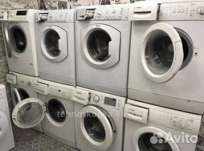 Стиральные машинки выбор гарантия доставка