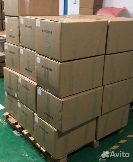 Ингридиенты для пищевого производства