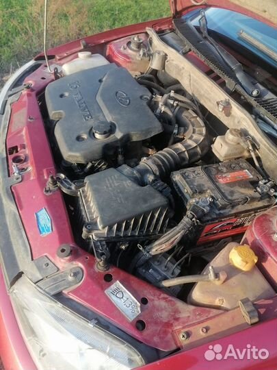 LADA Kalina 1.4 МТ, 2010, 174 594 км