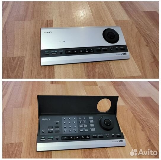 Sony DVP-S7000 Cd/Dvd плеер Hi-End