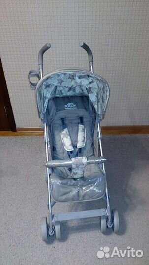 Коляска детская Molly