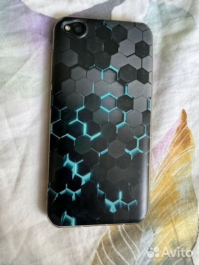 Xiaomi Redmi Go, 8 ГБ
