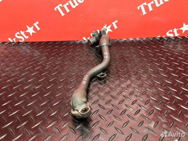 Трубка системы охлаждения Daf XF106