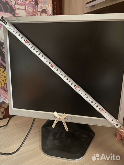 Монитор samsung