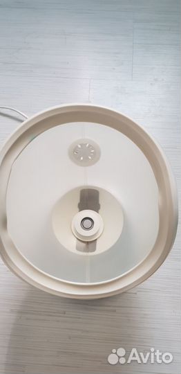 Ингалятор паровой Ромашка