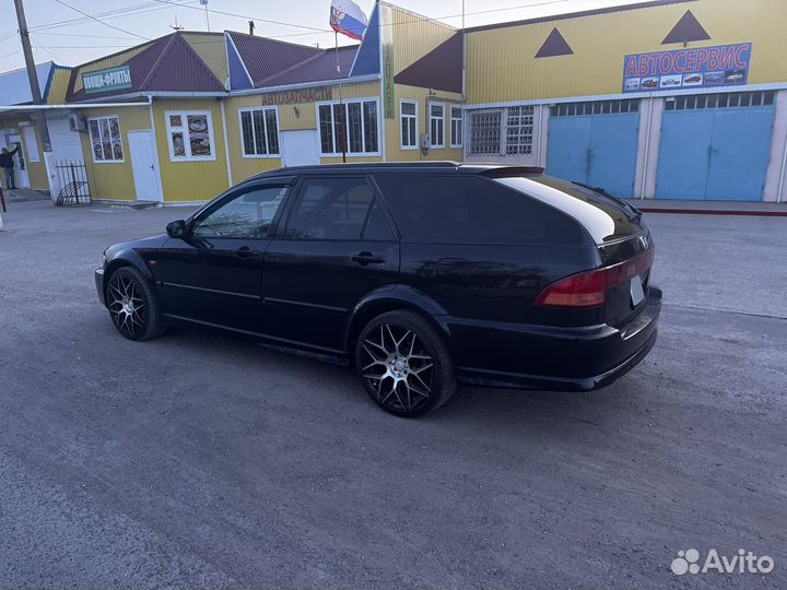 Honda Accord 2.3 AT, 1997, 300 000 км