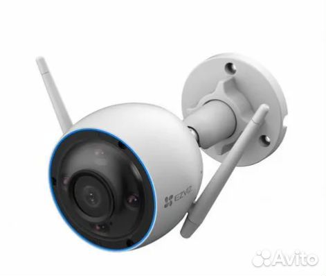 Wi-fi камера Ezviz H3 5мп