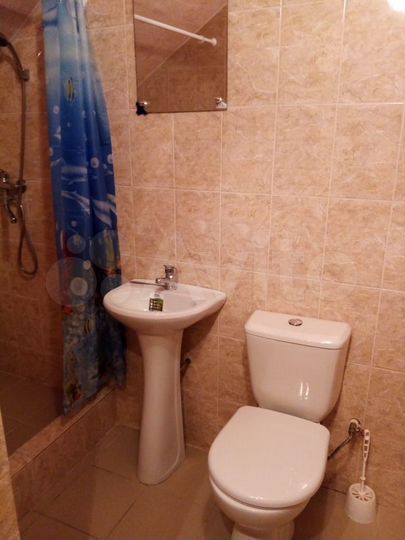 Гостиница, 120 м²