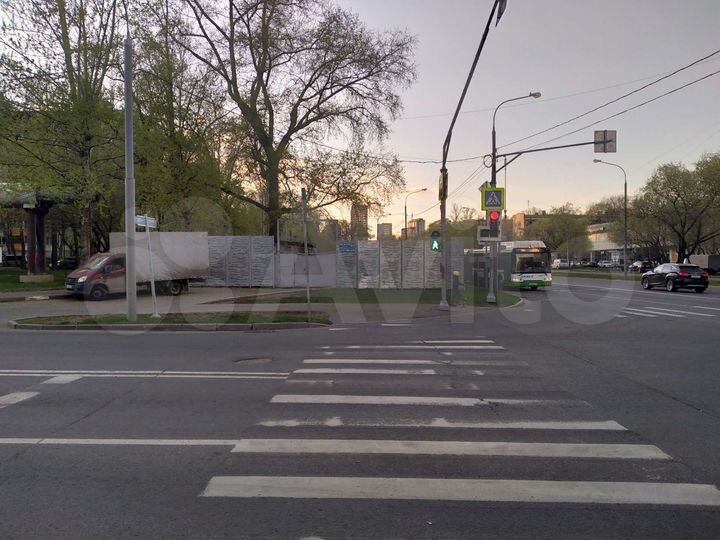 Гараж, 18 м²