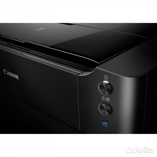 Принтер canon ip8740 pixma