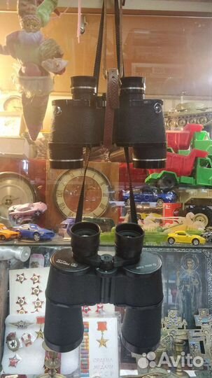 Бинокли