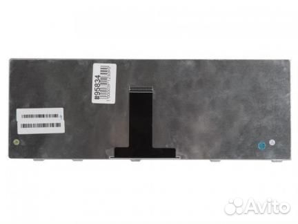 Клавиатура для ноутбука Asus F80, F80CR, F80L, F80