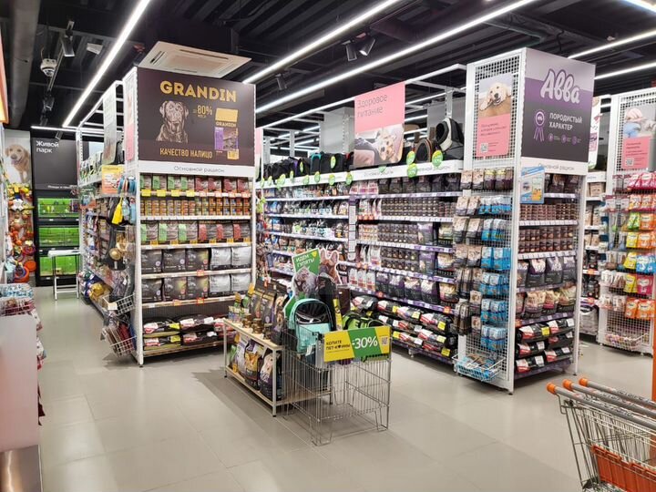 Готовый арендный бизнес около метро. Яндекс.Маркет