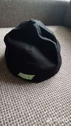 Бейсболка мужская nike